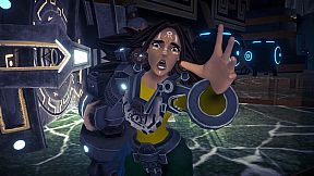 Aztech Forgotten Gods