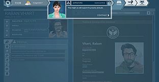 Orwell: Ignorance is Strength - OST