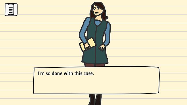 Sticker Detective: By the Book