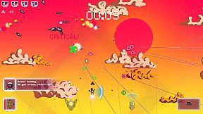 Hyperspace Dogfights