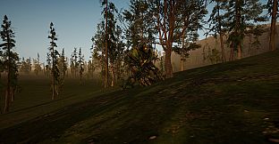 Direlands: Extraction
