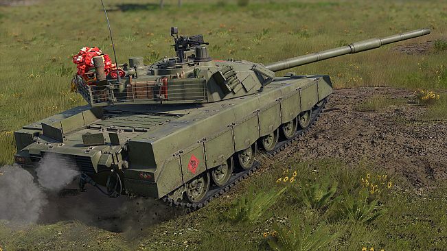 War Thunder - Senrai Maidens: Ling Bundle