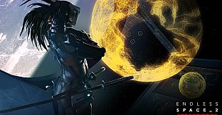 ENDLESS Space 2 - Supremacy