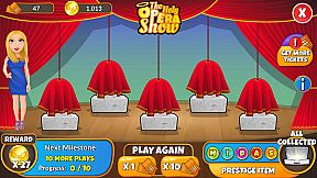 Holyday City: Reloaded