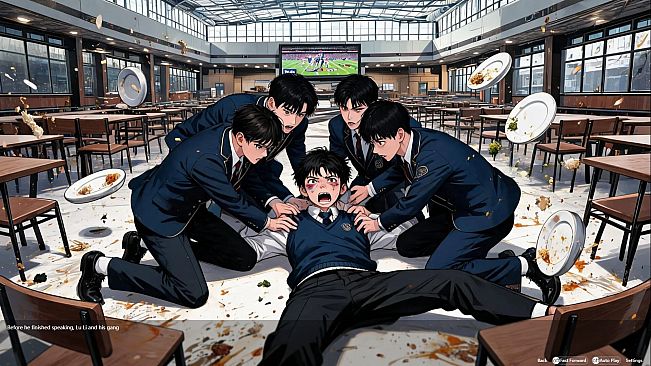 OKeverything:Evil Boy 1001 Sinful Reincarnations-DLC