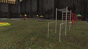 Lemonia The Last Castle