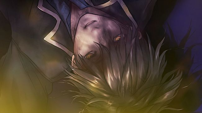 Uberich: Advent Sinners - Book2