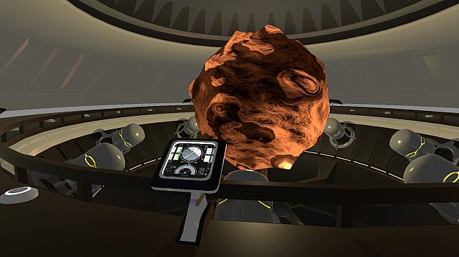 Manipulator I:The Hand Behind