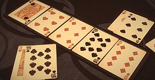 Pure Hold'em - Ringleader Card Deck