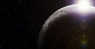 RPG Maker MV - Discovered Space Planets