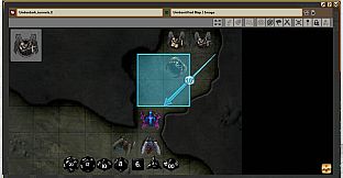 Fantasy Grounds - Devin Night Pack 193: Demons of Despair