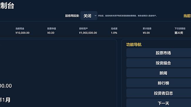 Road to Millionaire – Investing
