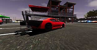 Bounty Drag Racing - Extreme Import Pack 1