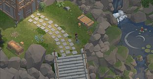 Survivors of Cloudacre