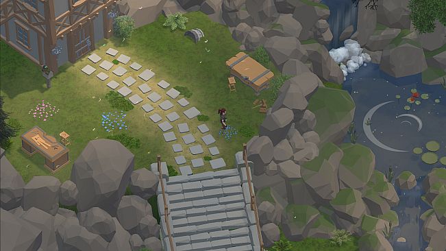 Survivors of Cloudacre