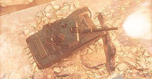 Armored Warfare - M-95 Degman