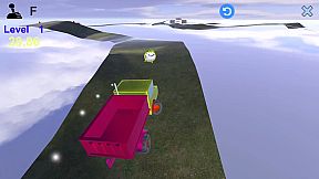 Truck Rally Hyper Hardcore