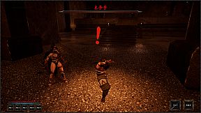 发丘中郎将 The Grave robber