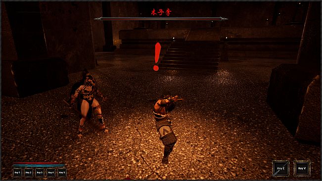 发丘中郎将 The Grave robber