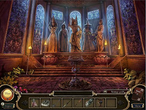 Dark Parables: Curse of Briar Rose Collector's Edition