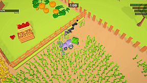 Farm Champions: Harvest Battle