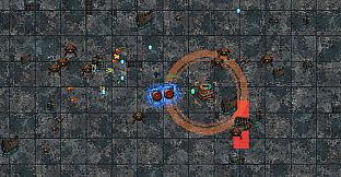 Junkyard Overdrive