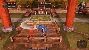 Incline ～Railway of devil's valley～