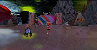 Candice DeBébé's Tantalising Tricks