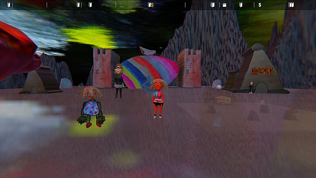 Candice DeBébé's Tantalising Tricks