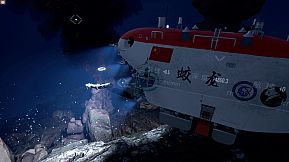 The Deep Diving of FloodDragon