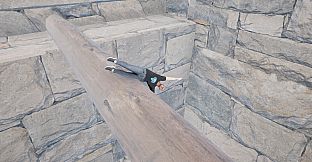 Down The Stairs: The Game