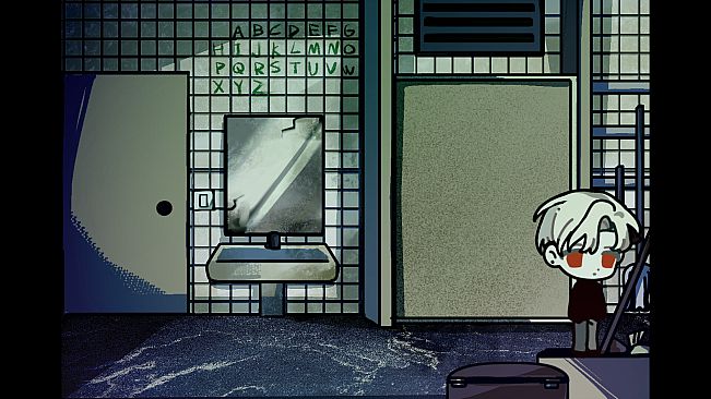 下地狱吧，人渣