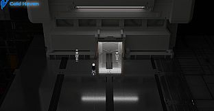 Two Clusters Cold Haven