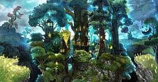 Continent of the Ninth Seal