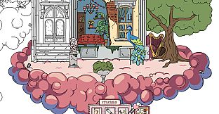 FIND ALL: Valentine's Day  - Extra Level
