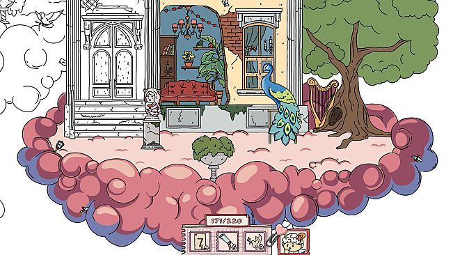 FIND ALL: Valentine's Day  - Extra Level