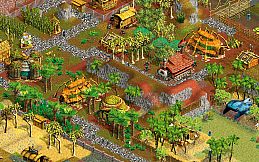 Wildlife Park - Wild Creatures