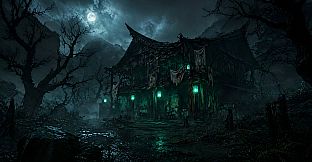 志怪客栈：求求你别死我店里