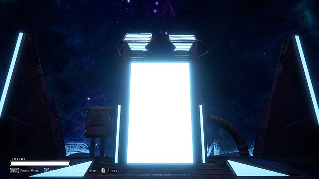 SOLITUDE: Echoes from the Bloodline