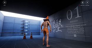 OKAZU - Fish Counting Chill Game -