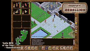 Geneforge 4: Rebellion