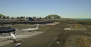 Tower!3D - PHNL airport