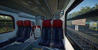 SimRail - The Railway Simulator: Impuls 2