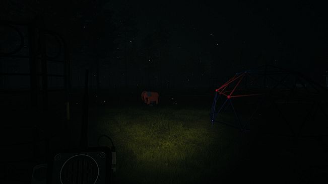 Pine Hollow