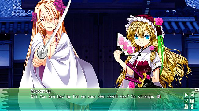 ChuSingura46+1 S - Chapter 2 & 3