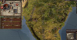 Expansion - Crusader Kings II: Rajas of India