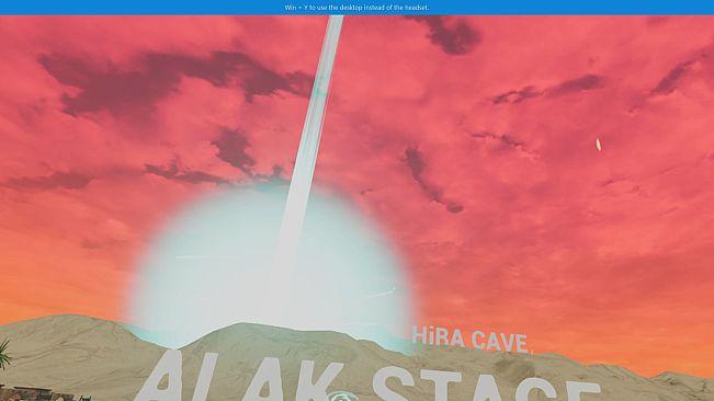 HOLY QURAN VR EXPERİENCE