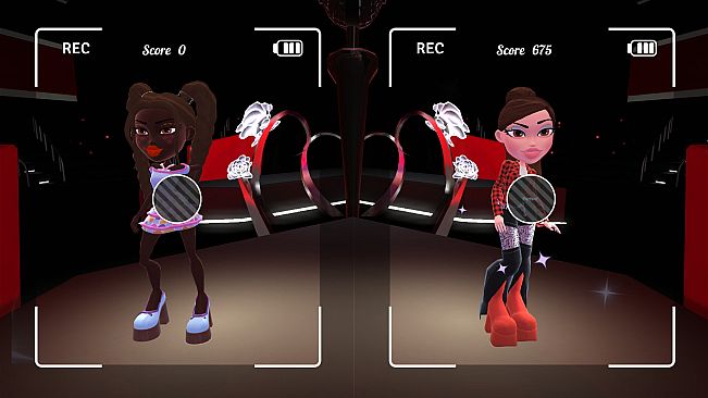 Bratz Rhythm & Style - Kumi and Felicia Pack