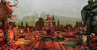 Warhammer 40,000: Chaos Gate - Daemonhunters - Execution Force