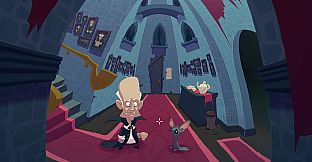 A Pretty Broken Adventure